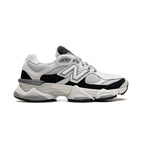 9060 "Grey Jet Black"