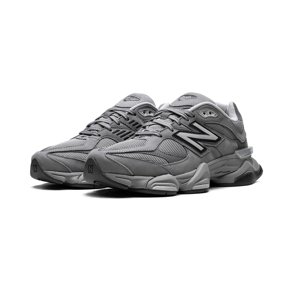 9060 "Shadow Grey"