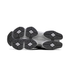 9060 "Black / Castlerock"