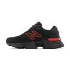 9060 "Black / Red"