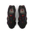 9060 "Black / Red"