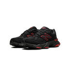 9060 "Black / Red"