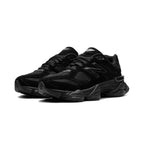 9060 "Triple Black"
