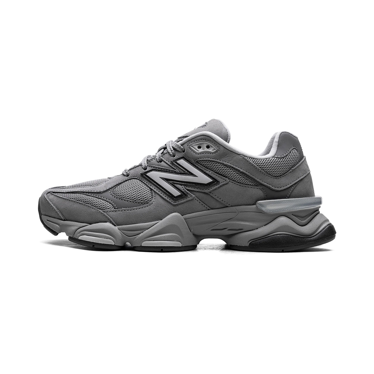 9060 "Shadow Grey"
