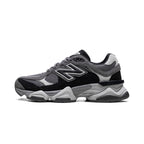 9060 "Black / Castlerock"