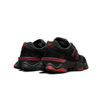 9060 "Black / Red"