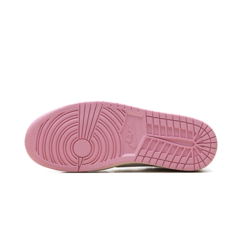 Air Jordan 1 Low OG "Travis Scott" - 'Shy Pink'
