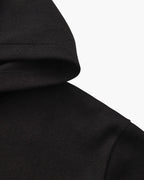 Marlow Wool Zip Coat