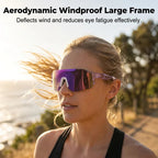 Zuvyen® - Sports Sunglasses