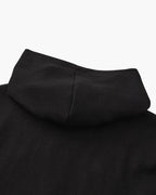 Marlow Wool Zip Coat