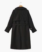Heritage Trench