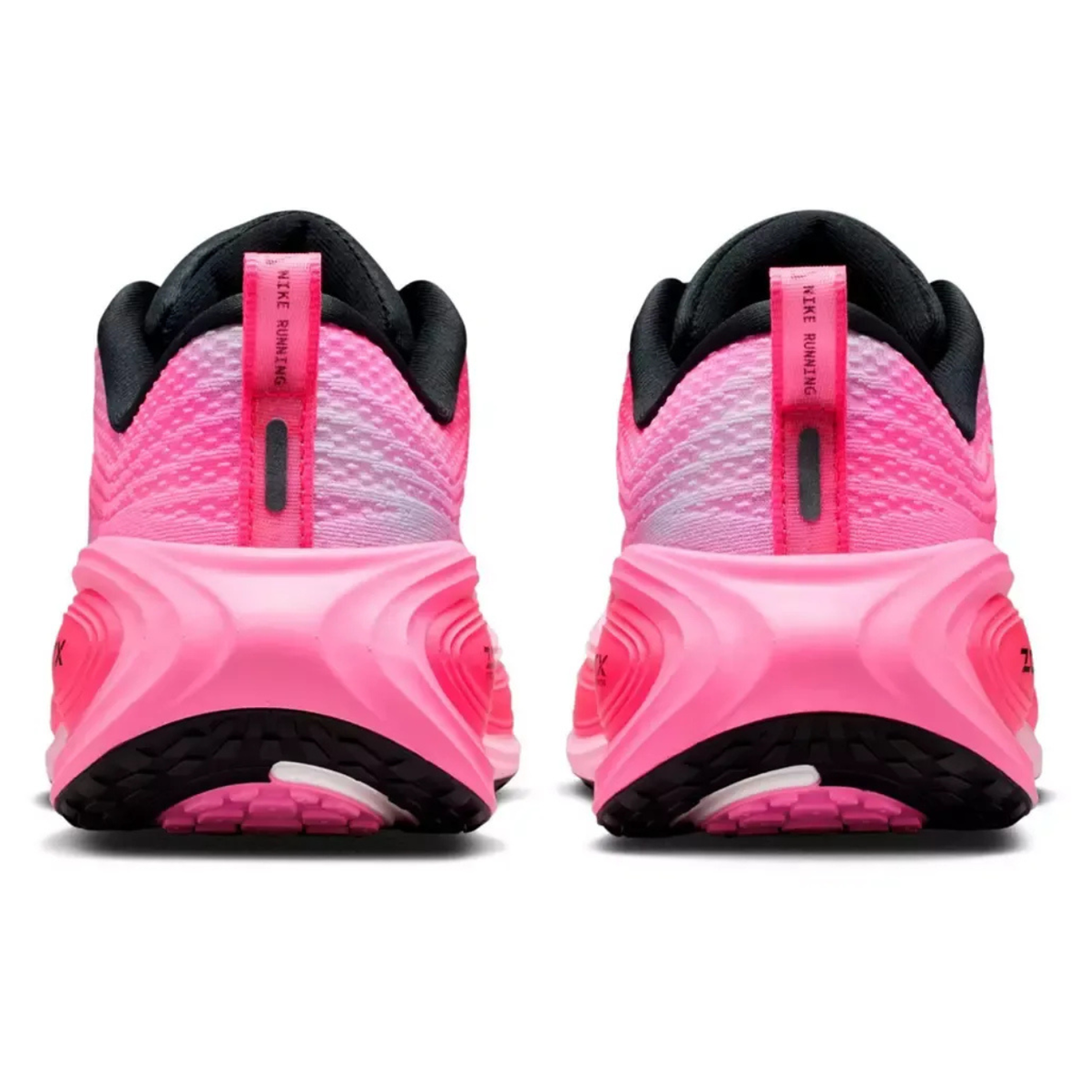 Vomero Plus WMNS "Pearl Pink Hyper Pink"