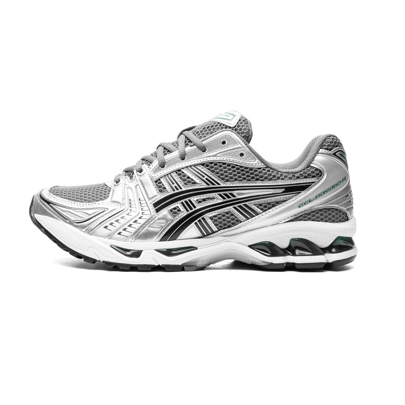 Gel Kayano 14 "Jasper Green"