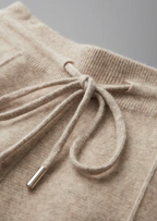 PURE EXTRA-FINE MERINO WOOL FALCONI SET