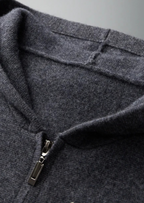 PREMIUM CASHMERE LEISURE SET