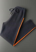 PREMIUM CASHMERE LEISURE SET