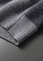 PREMIUM CASHMERE LEISURE SET
