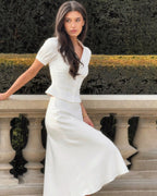 Pearl Co-ord Set