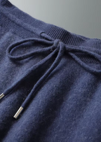 PREMIUM CASHMERE LEISURE SET