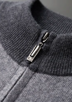 PREMIUM CASHMERE LEISURE SET