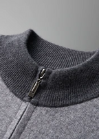 PREMIUM CASHMERE LEISURE SET