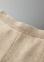PREMIUM CASHMERE LEISURE SET