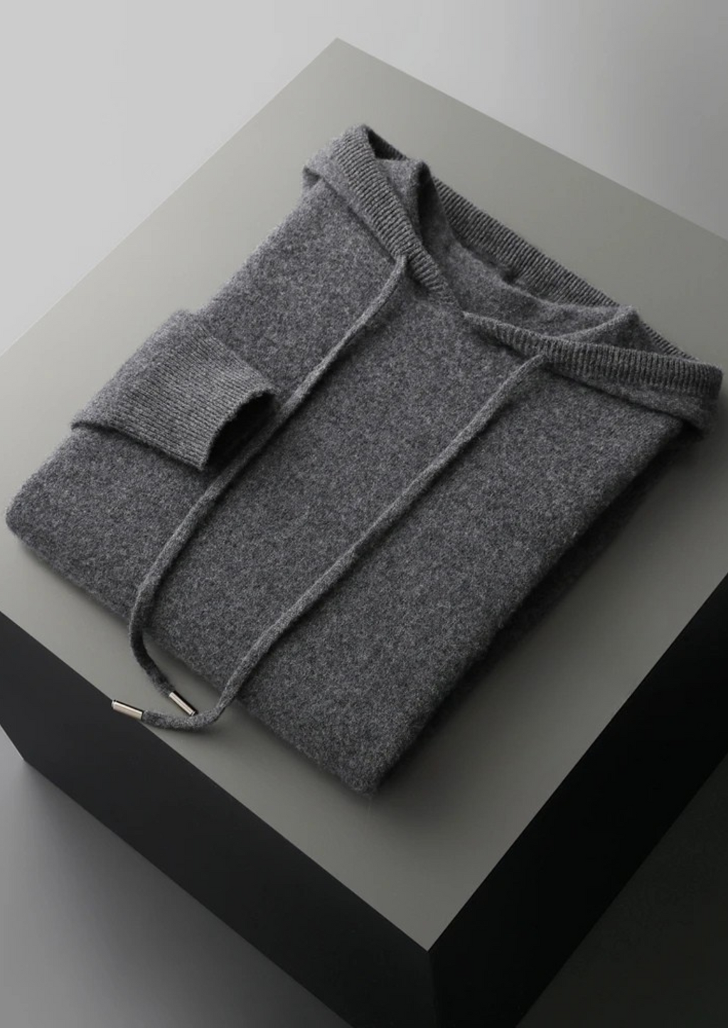 PREMIUM CASHMERE LEISURE SET