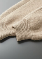 PREMIUM CASHMERE LEISURE SET