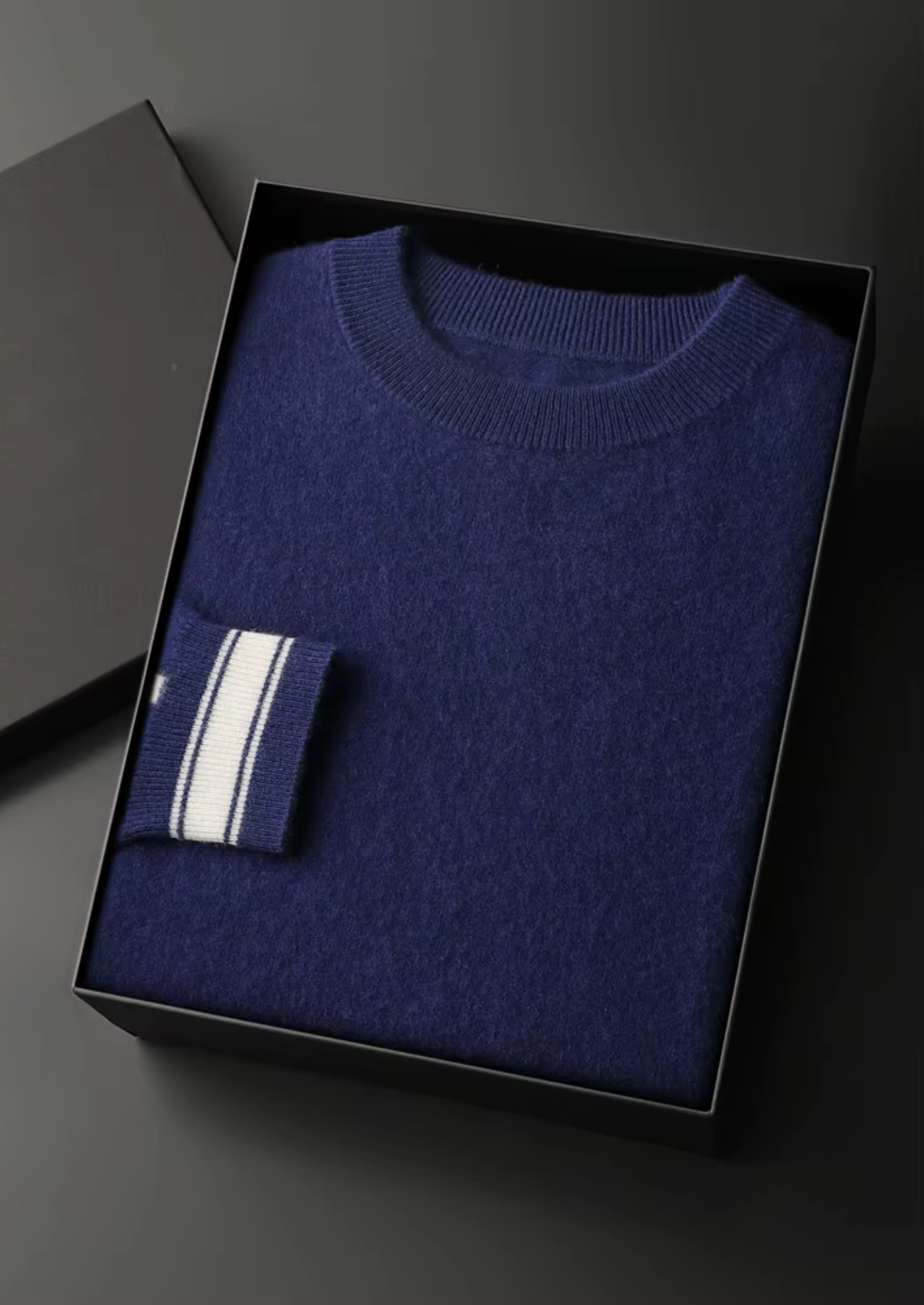 PREMIUM CASHMERE LEISURE SET