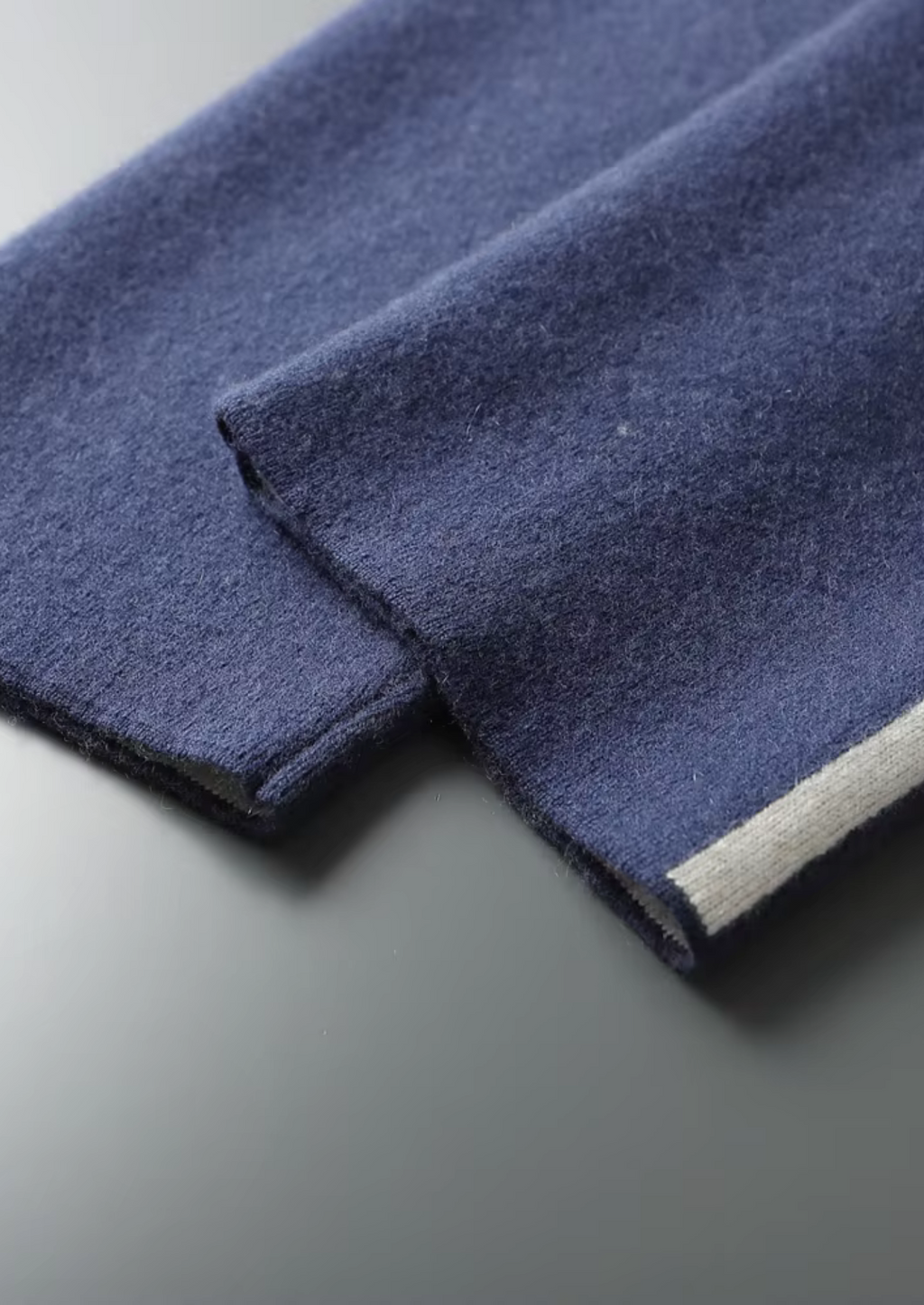 PREMIUM CASHMERE LEISURE SET