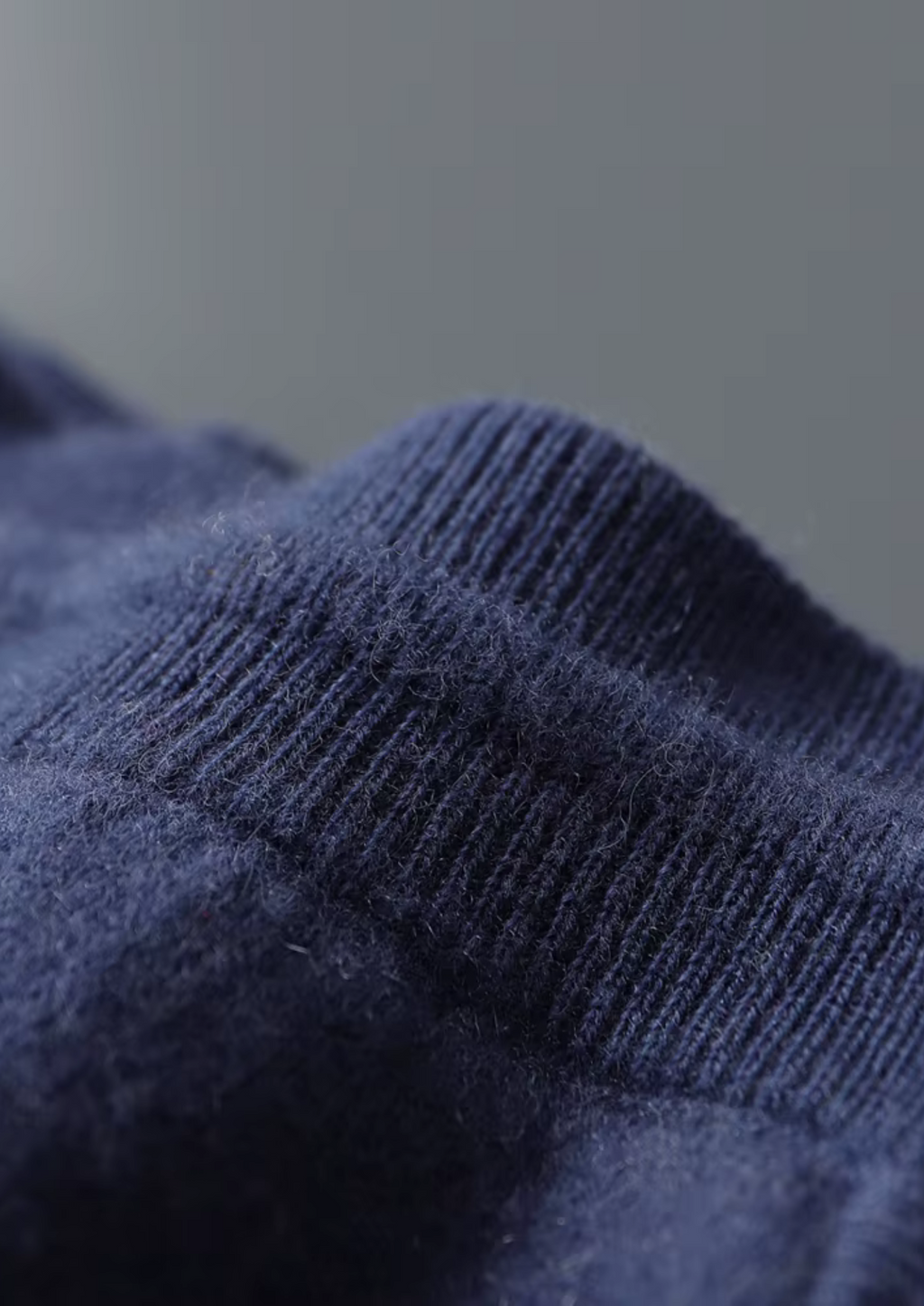 PREMIUM CASHMERE LEISURE SET