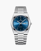 Lugano Classic Watch (Waterproof)