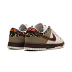 Dunk Low "Khaki Leopard"