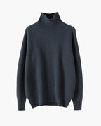 Classy Lady Turtleneck
