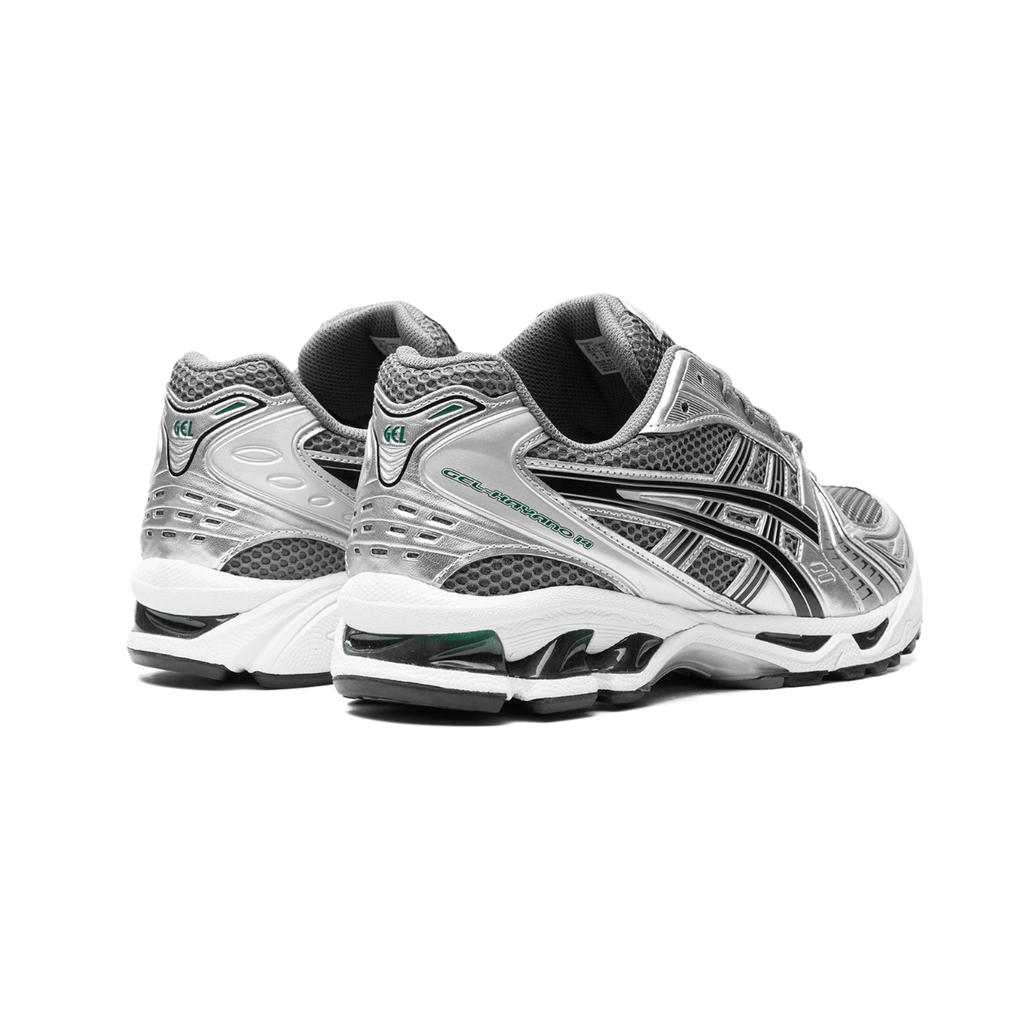 Gel Kayano 14 "Jasper Green"