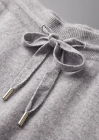 PREMIUM CASHMERE LEISURE SET
