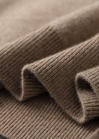 PREMIUM CASHMERE LEISURE SET
