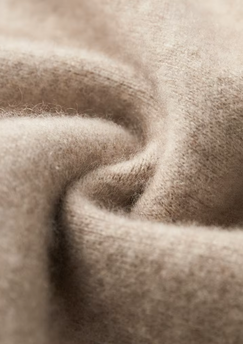 PREMIUM CASHMERE LEISURE SET