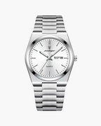 Lugano Classic Watch (Waterproof)