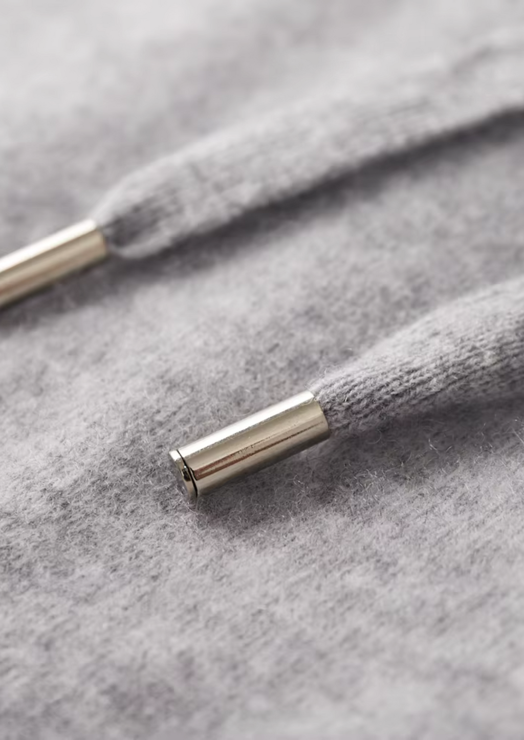 PREMIUM CASHMERE LEISURE SET