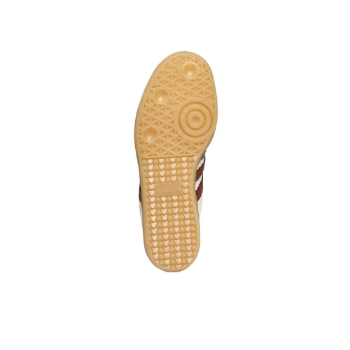 Samba OG Mules 'Off White Preloved Brown'