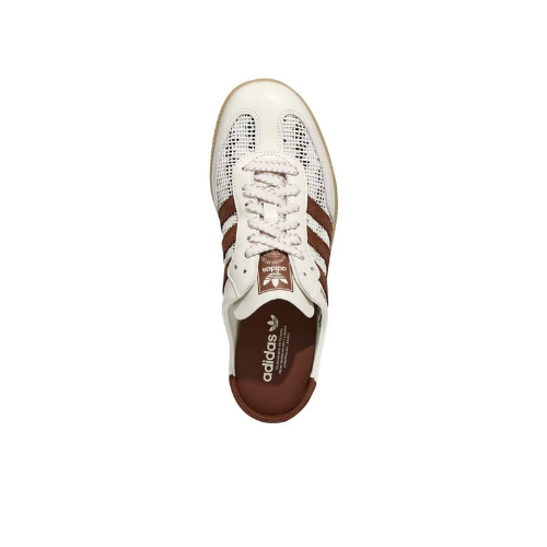 Samba OG Mules 'Off White Preloved Brown'
