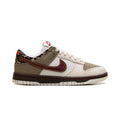 Dunk Low "Khaki Leopard"