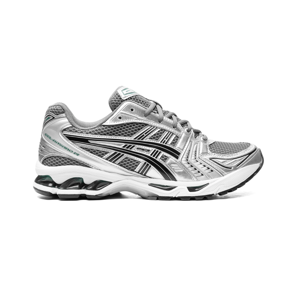 Gel Kayano 14 "Jasper Green"
