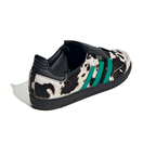 Samba OG "Cow Black Print"