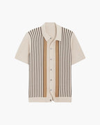 The Monte Carlo Knit Polo