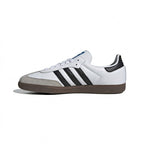 Samba OG "White Black Gum"