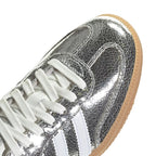 Samba OG "Silver Metallic"