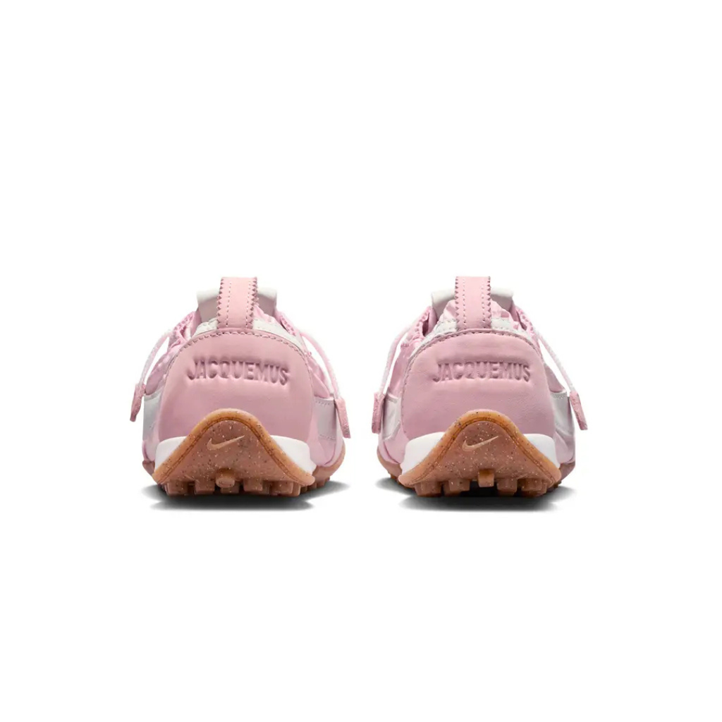 Moon Shoe x Jacquemus