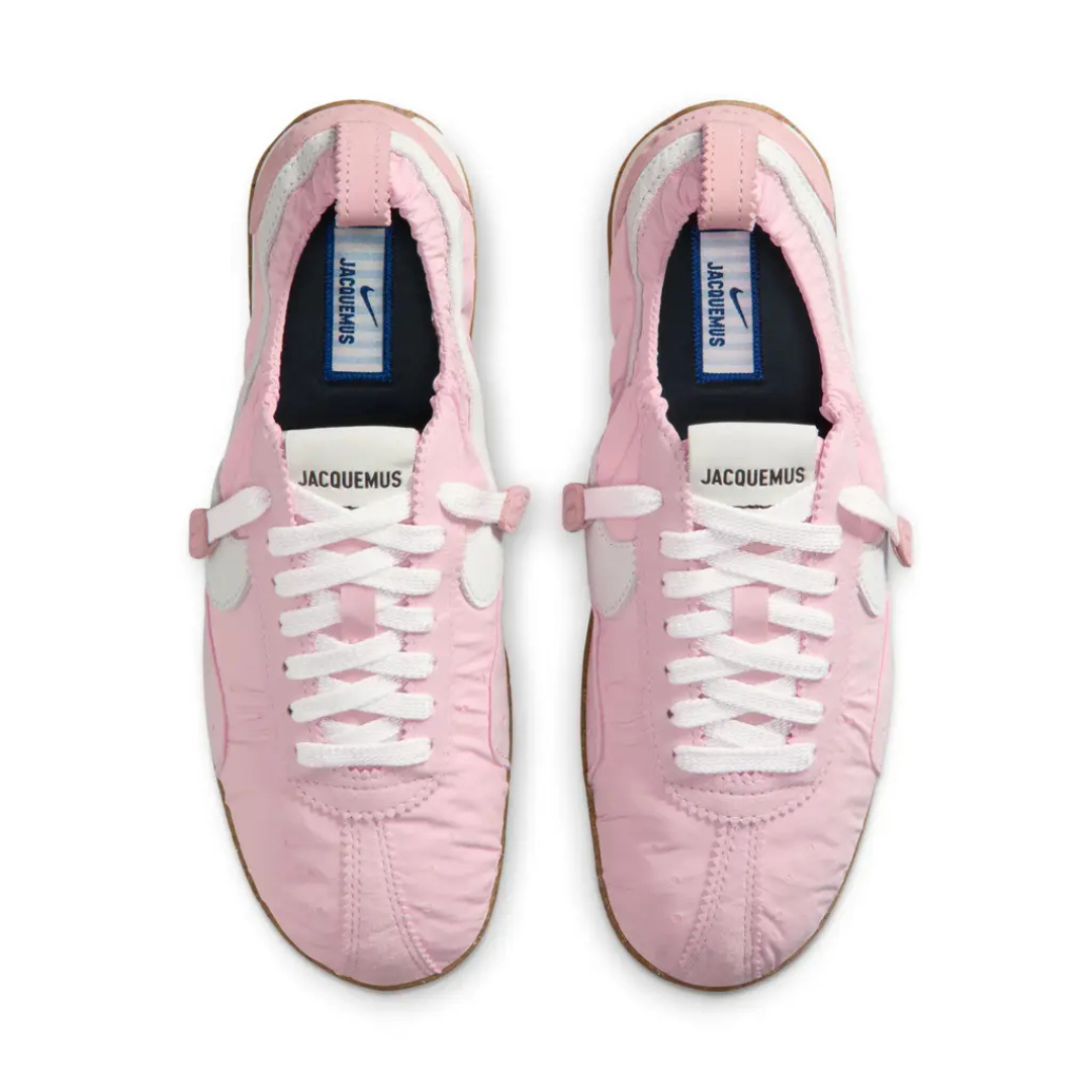 Moon Shoe x Jacquemus